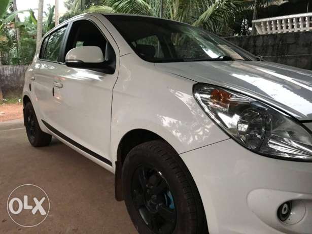 Hyundai I20 petrol  Kms  year