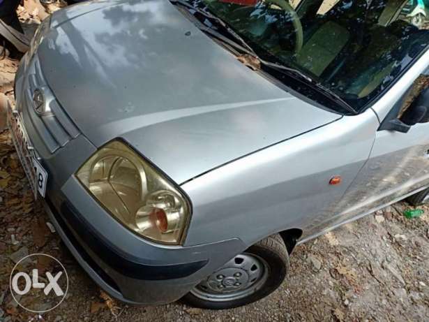 Hyundai Santro Xing Gls Lpg, , Lpg