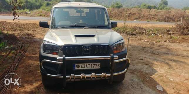  Mahindra Others diesel  Kms