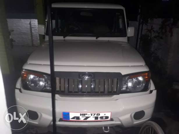  Mahindra Others diesel  Kms