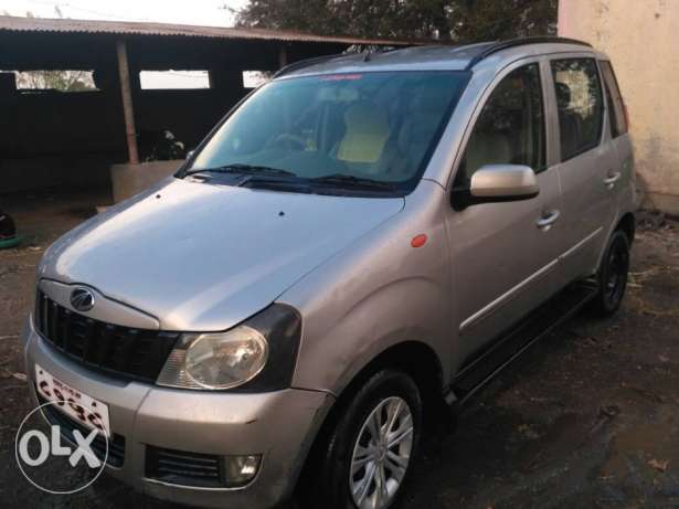 Mahindra Quanto diesel  Kms  year