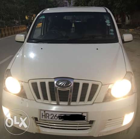 Mahindra Xylo diesel  Kms  year