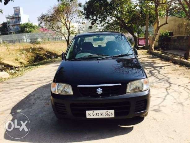 Maruti Suzuki Alto Lxi Bs-iii, , Petrol