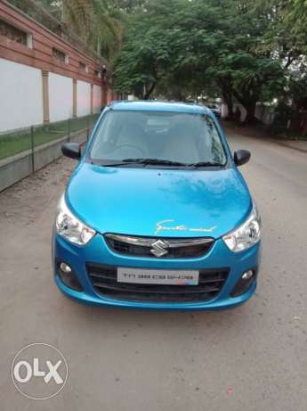 Maruti Suzuki Alto petrol  Kms  year