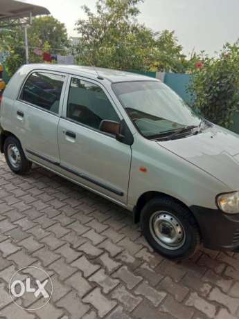 Maruti Suzuki Alto petrol  Kms  year