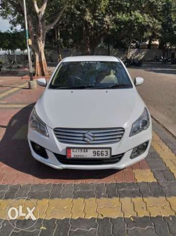 Maruti Suzuki Ciaz Zdi Bs Iv, , Diesel