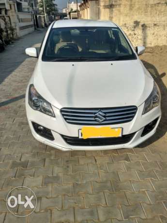 Maruti Suzuki Ciaz diesel  Kms  year