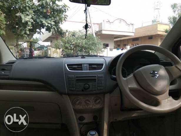  Maruti Suzuki Ertiga diesel  Kms