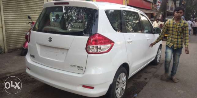 Maruti Suzuki Ertiga diesel  Kms  year