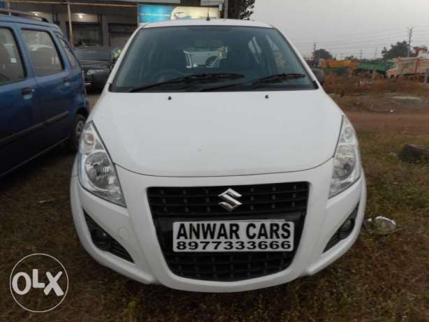 Maruti Suzuki Ritz Vdi Bs-iv, , Diesel