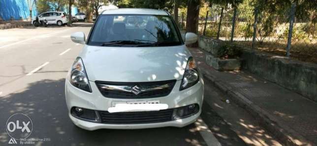 Maruti Suzuki Swift Dzire Vdi Bs-iv, , Diesel