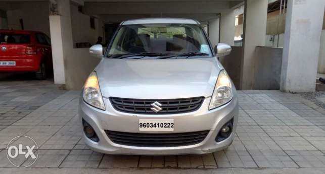 Maruti Suzuki Swift Dzire Vdi, , Diesel