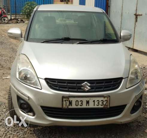 Maruti Suzuki Swift Dzire Vxi 1.2 Bs-iv, , Petrol