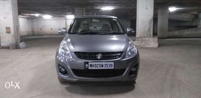 Maruti Suzuki Swift Dzire Vxi, , Petrol