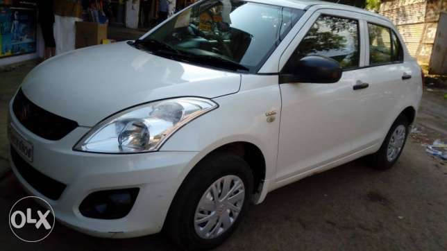 Maruti Suzuki Swift Dzire diesel  Kms  year