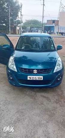 Maruti Suzuki Swift Dzire diesel  Kms  year