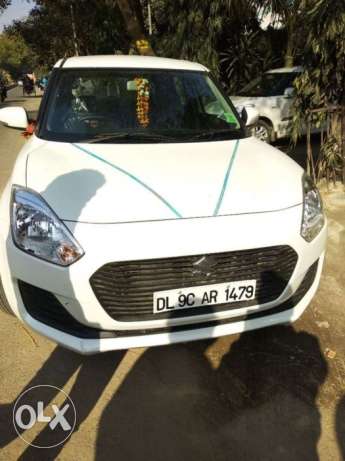 Maruti Suzuki Swift Vdi, , Diesel