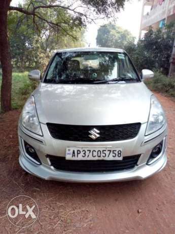 Maruti Suzuki Swift Vdi, , Diesel