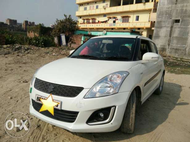  Maruti Suzuki Swift diesel  Kms