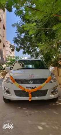  Maruti Suzuki Swift diesel  Kms