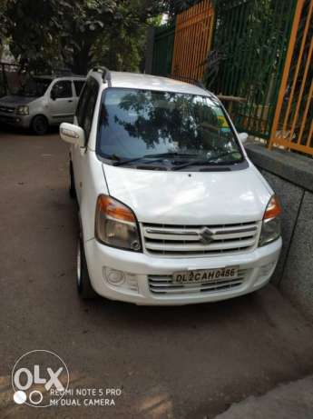 Maruti Suzuki Wagon R petrol  Kms  year