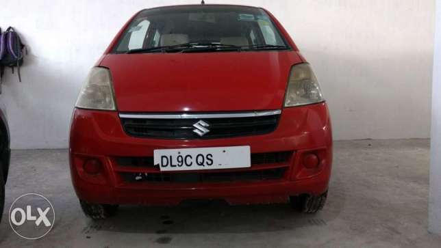 Maruti Suzuki Zen Estilo Lxi, , Petrol