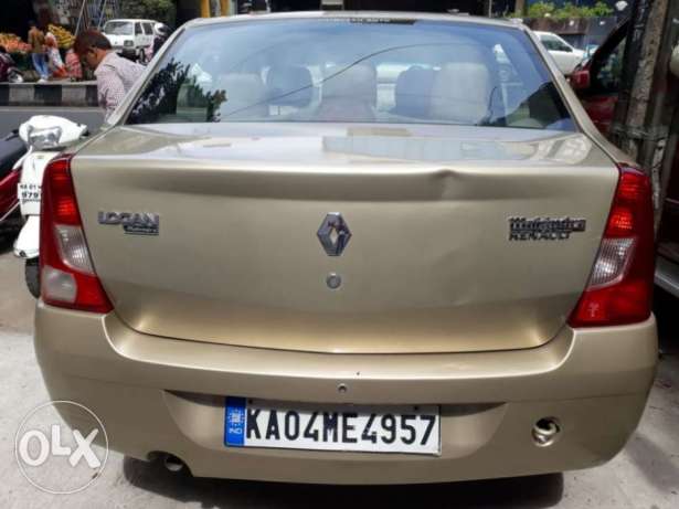 Renault Logan, , Petrol