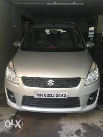 Sale of Maruti Ertiga VXI CNG