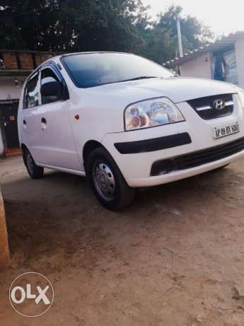Santro Xing Car Only For  Good Condition