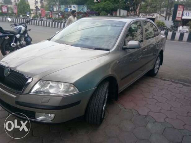 Skoda Laura Elegance 1.9 Pd, , Diesel