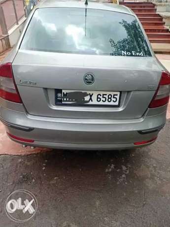  Skoda Laura diesel  Kms