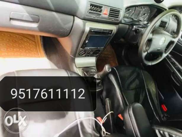 Skoda Octavia diesel  Kms  year