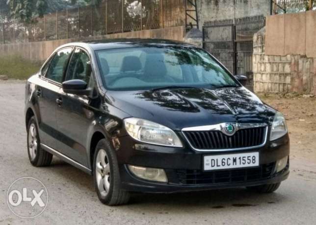 Skoda Rapid Ultima Elegance 1.6 Tdi Cr Mt, , Diesel