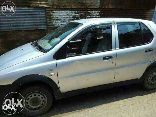  Tata Indica V2 Xeta petrol  Kms