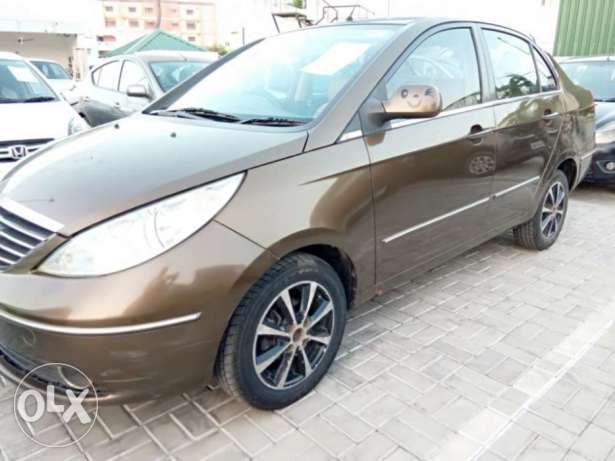 Tata Manza Aqua Quadrajet Bs-iv, , Diesel