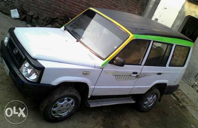  Tata Sumo Victa diesel  Kms