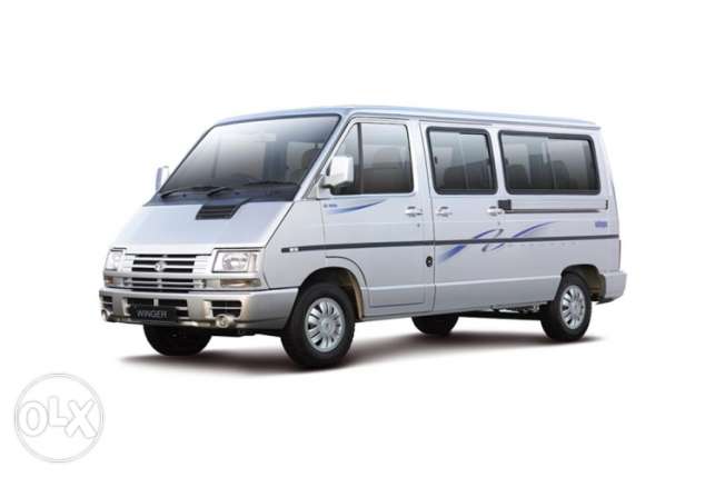 Tata Winger (AC) For Sale