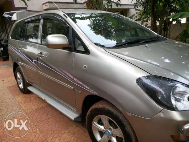 Toyota Innova diesel  Kms  year