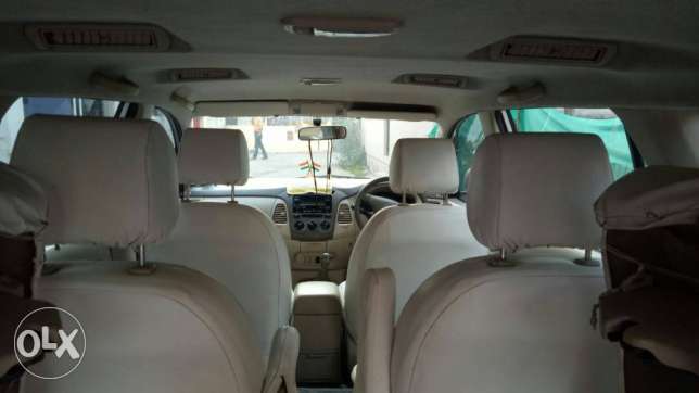 Toyota Innova diesel  Kms  year