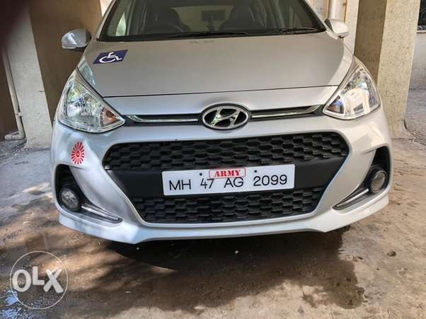 Brand New I10 for sale
