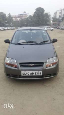 Chevrolet Aveo U-va Ls , Petrol