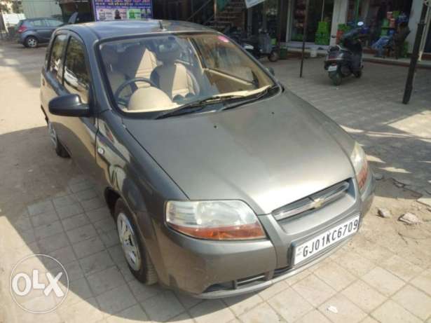 Chevrolet Aveo U-va Lt , Petrol