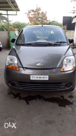 Chevrolet Spark Ls , Petrol