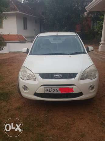 Ford Fiesta diesel  Kms  year