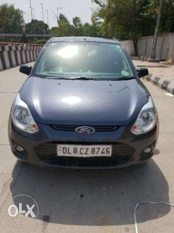 Ford Figo Figo 1.5d Ambiente, , Diesel