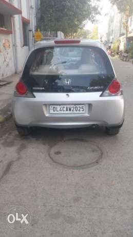 Honda Brio S Mt, , Petrol