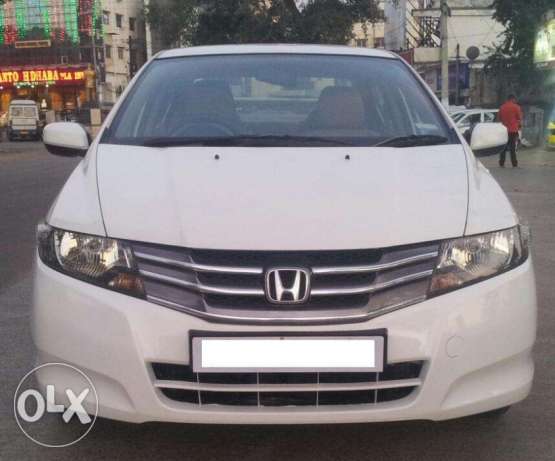 Honda City 1.5 S Mt, , Petrol