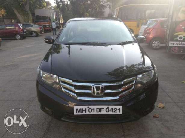 Honda City 1.5 S Mt, , Petrol