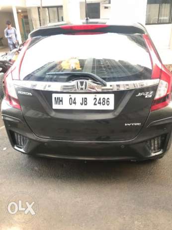 Honda Jazz 1 year old for sale for Rs 