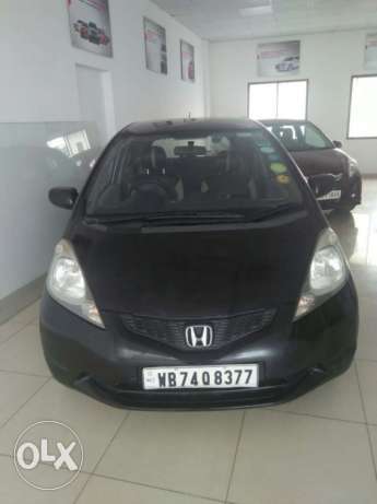 Honda Jazz S Mt, , Petrol